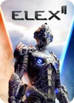 ELEX2游戏 免安装绿色版