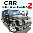 Car Simulator2无限金币版