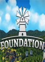 foundation游戏破解版steam免费版
