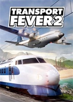 狂热运输2(Transport Fever2)V35732