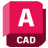 AutoCAD2023中文破解版 (附安装教程+文件)