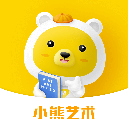 小熊艺术app v3.9.23安卓版