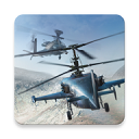 现代战争直升机破解版 v0.0.5安卓版
