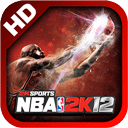 NBA2k12手机版 v1.0中文版