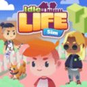 空闲生活模拟游戏最新版