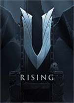 V Rising游戏破解版