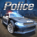警察驾驶模拟器2022破解版 v1.9.7无限金币版