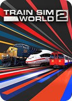 模拟火车世界2(Train Sim World 2)