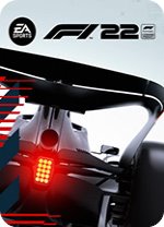 F1 2022中文版
