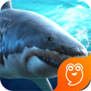 真实模拟鲨鱼捕食 v1.0.3.0322安卓版