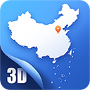 中国地图2022最新版 v3.18.1安卓版