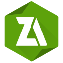 7z解压软件ZArchiver安卓版