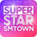 superstar smtown韩服
