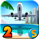 城市岛屿机场2游戏 v1.7.2安卓版