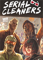 连环清道夫(Serial Cleaners)