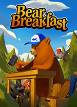 熊与早餐游戏