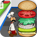 汉堡餐厅模拟 v1.1.8安卓版