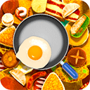 翻炒厨师游戏 v2.1.1安卓版
