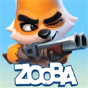 动物王者正版(Zooba) v4.35.0安卓版