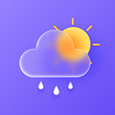 快看天气app v1.0.1安卓版