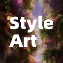 StyleArt绘画最新版