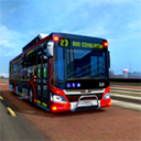巴士模拟器2024国际服
