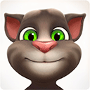 会说话的汤姆猫原始版 v3.10.0.658安卓版