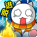 白猫的雪山救援 v1.0.3安卓版