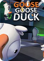 Goose Goose Duck中文版