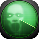 ghost detector app