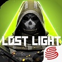 lost light国际服最新版 v1.0安卓版