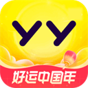YY语音手机版 v8.22.2安卓版