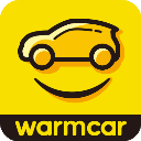 WarmCar共享汽车app