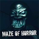 maze of horror游戏