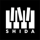 shida钢琴脚本app