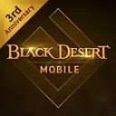 黑色沙漠国际服(Black Desert Mobile)