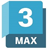 3dmax建模软件