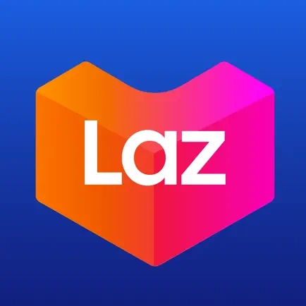 lazada买家版app