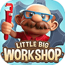 Little Big Workshop v1.0.10安卓版
