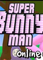 Super Bunny Man
