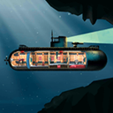核潜艇模拟器