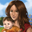 虚拟家庭2(Virtual Families 2) v1.7.13安卓版