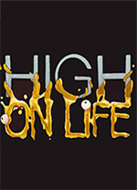 High On Life中文补丁