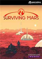 火星求生(Surviving Mars)中文破解版