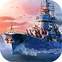 战舰世界闪击战破解版 v6.4.0安卓版