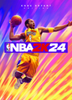NBA2K24电脑版