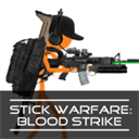 stick warfare blood strike游戏
