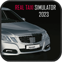 真实出租车模拟器2024最新版