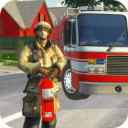 城市消防模拟游戏手机版