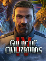 银河文明4中文版(Galactic Civilizations 4)